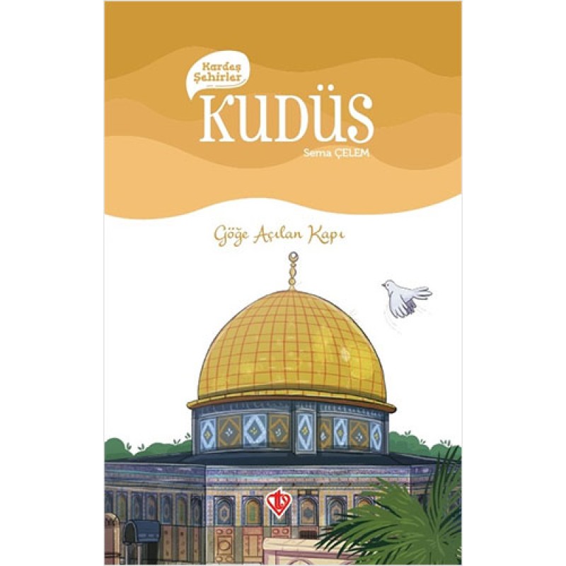 Kardeş Şehirler: Kudüs Kardeş Şehirler: Kudüs