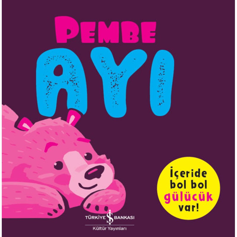 Pembe Ayı Pembe Ayı