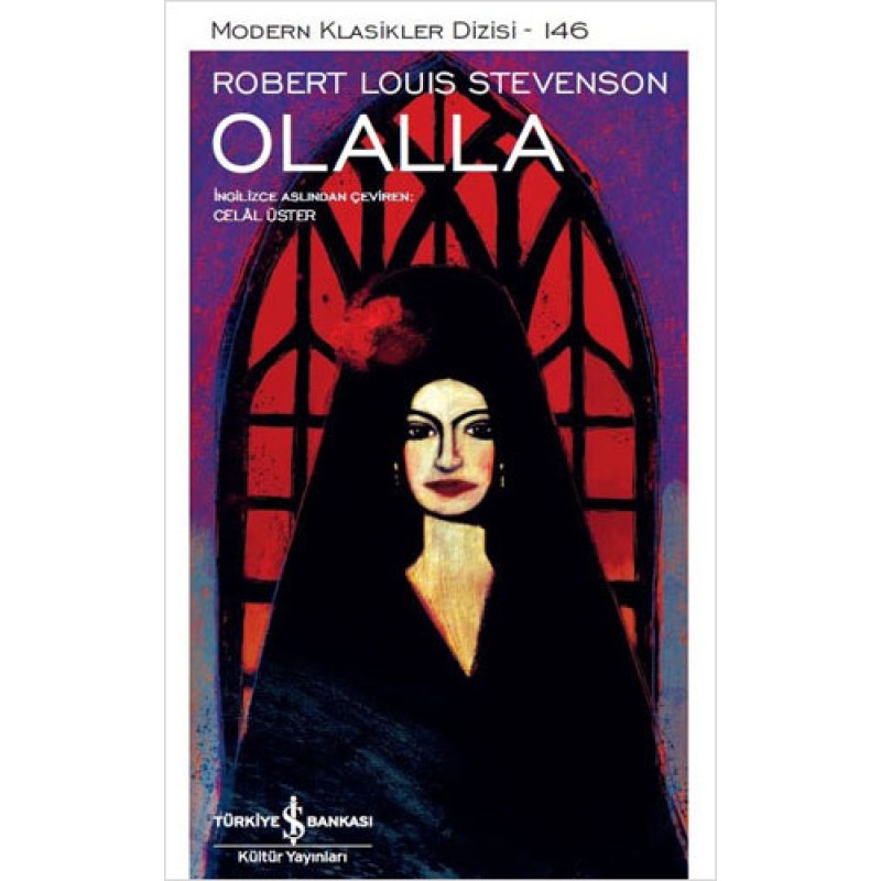 Olalla