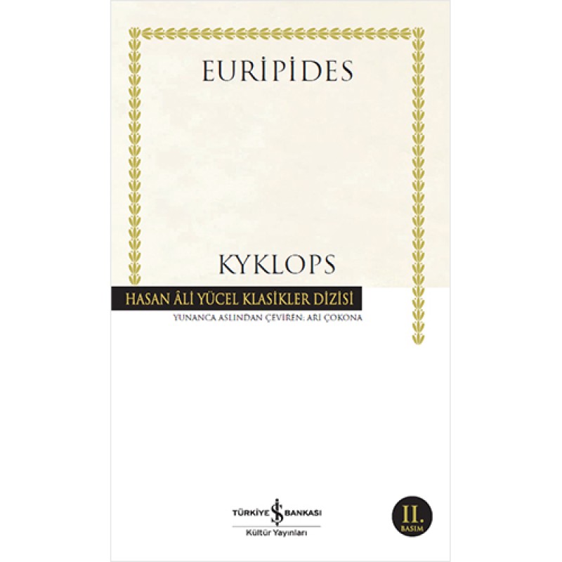 Kyklops Kyklops