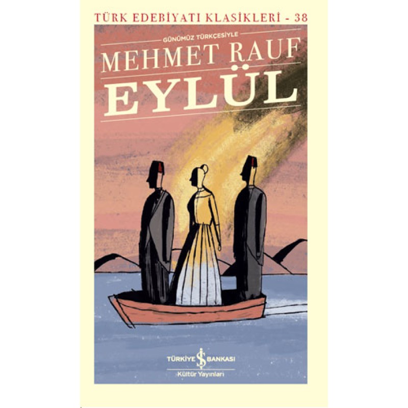 Eylül Eylül