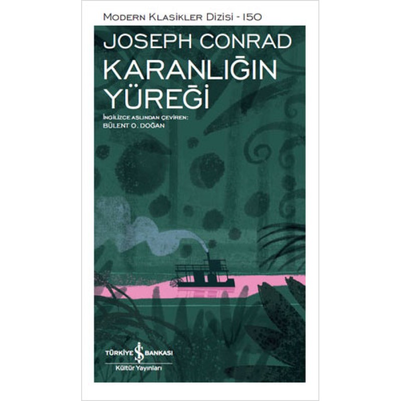 Karanlığın Yüreği Karanlığın Yüreği