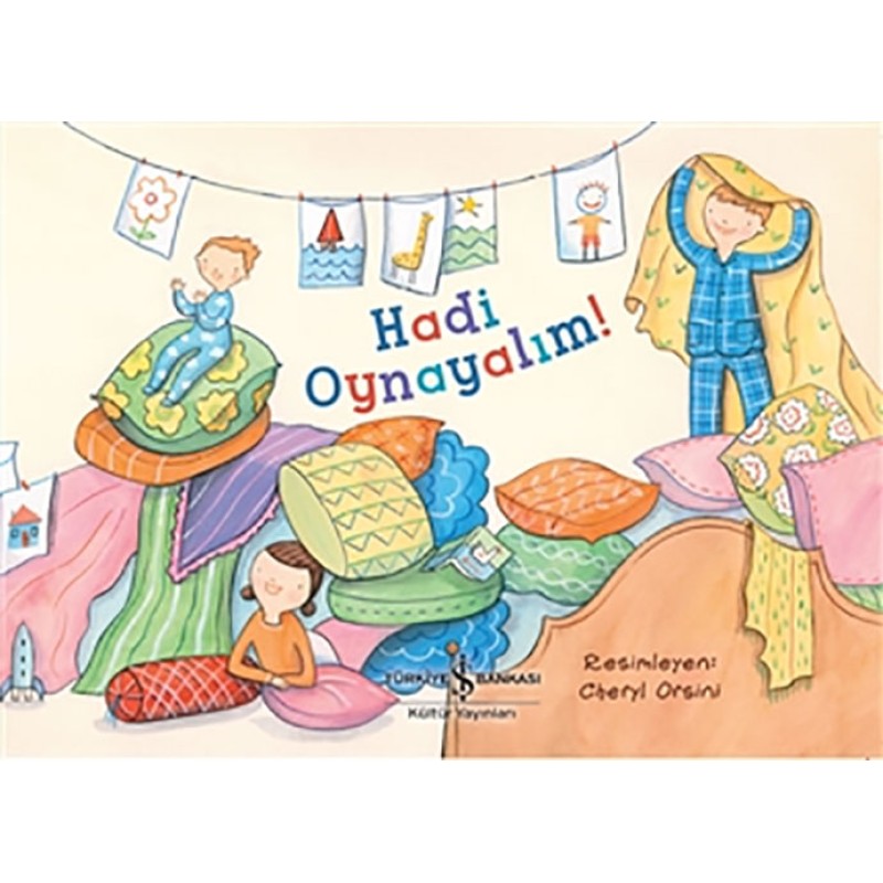 Hadi Oynayalım!