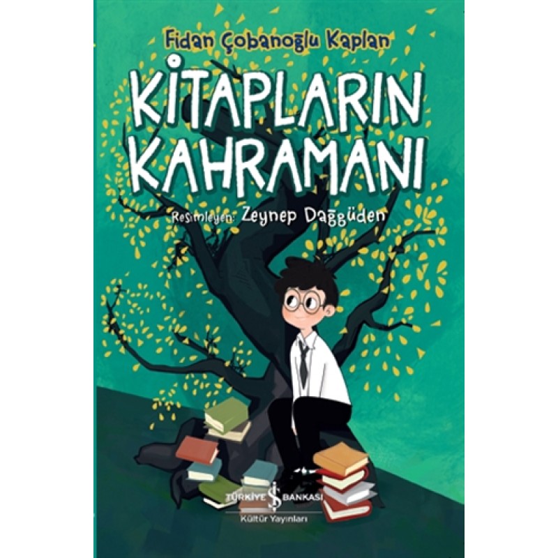 Kitapların Kahramanı Kitapların Kahramanı