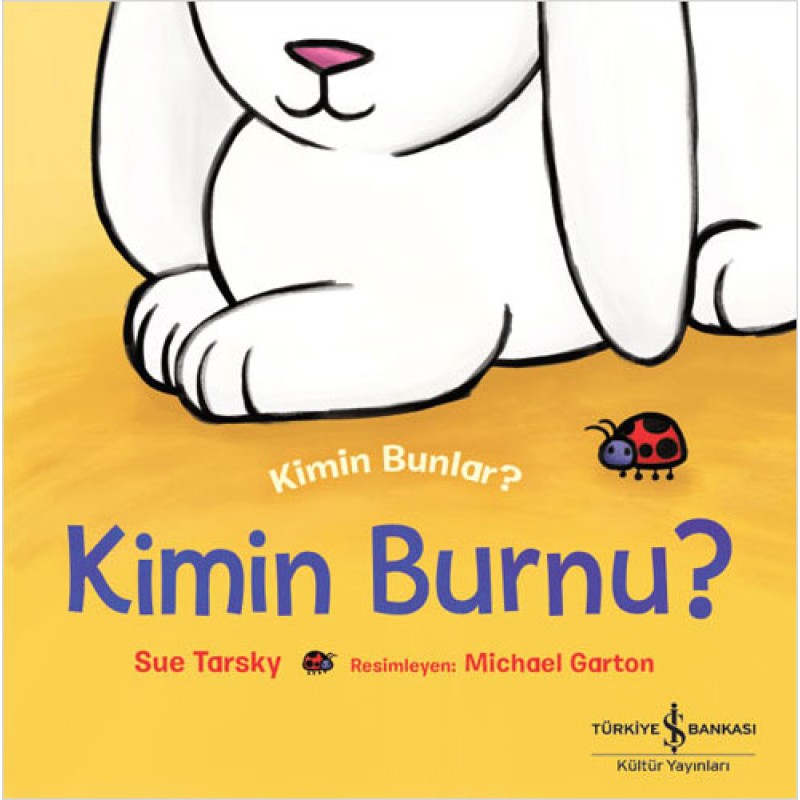 Kimin Burnu? Kimin Bunlar? Kimin Burnu? Kimin Bunlar?