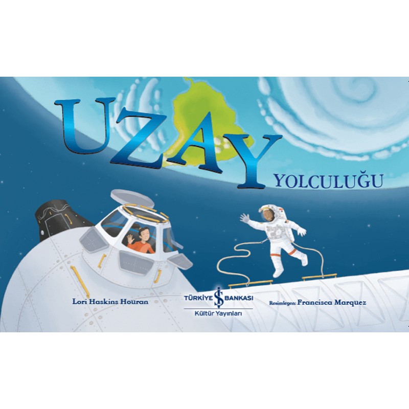 Uzay Yolculuğu Uzay Yolculuğu