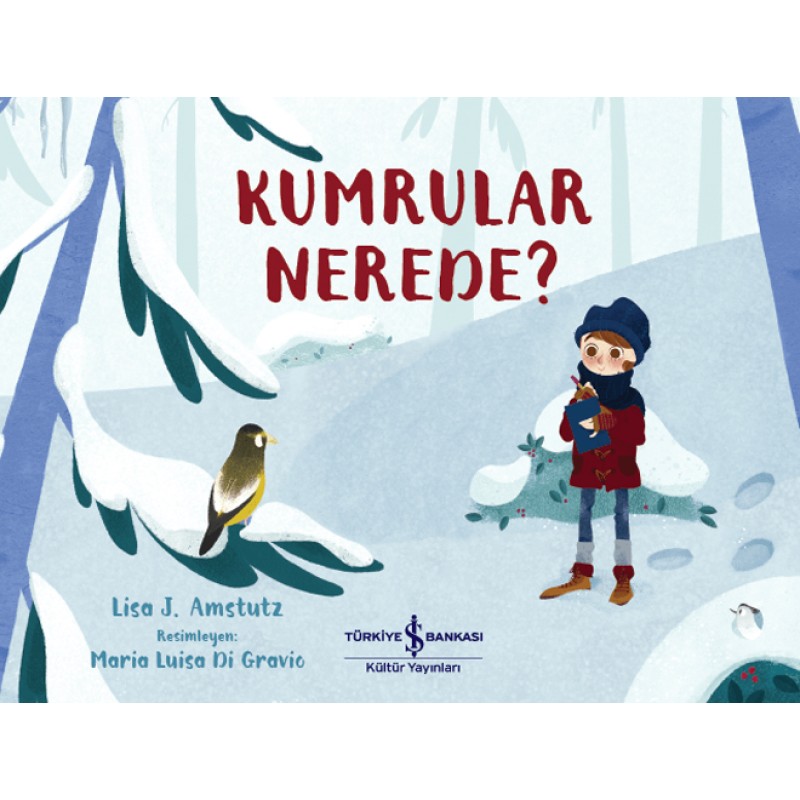 Kumrular Nerede? Kumrular Nerede?