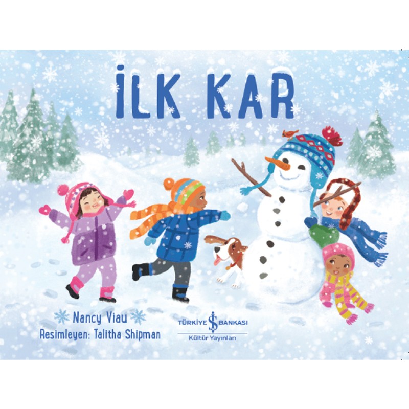 İlk Kar İlk Kar