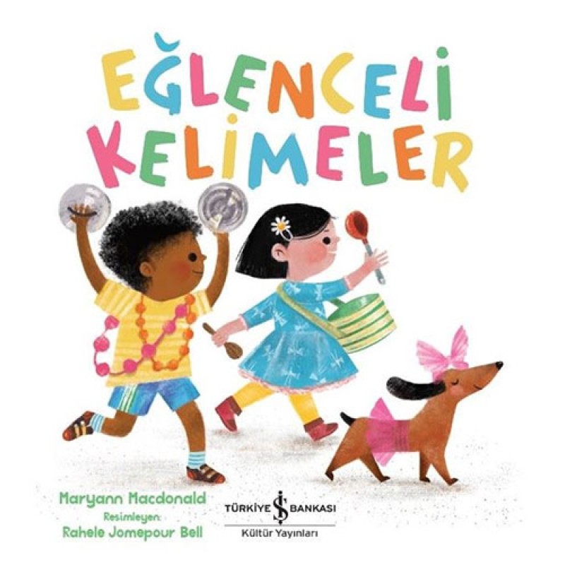 Eğlenceli Kelimeler Eğlenceli Kelimeler