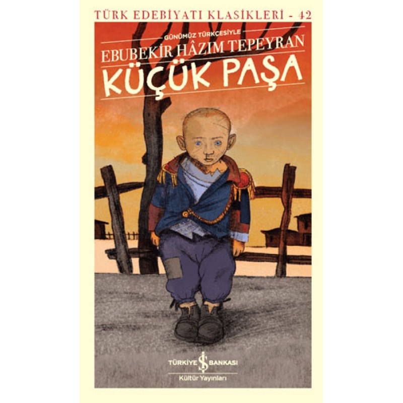 Küçük Paşa (Günümüz Türkçesiyle)