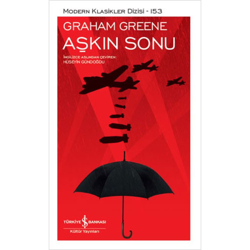 Aşkın Sonu
