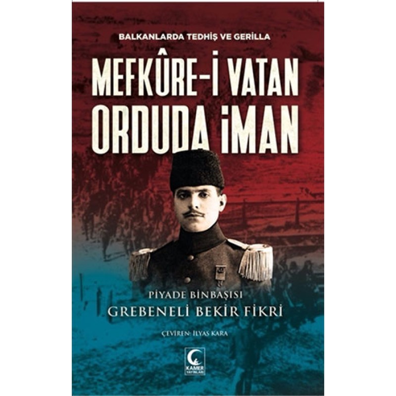 Mefküre-i Vatan Orduda İman