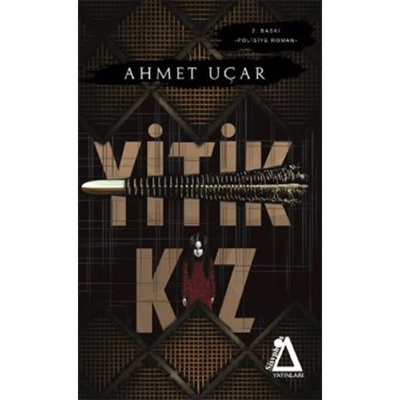 Yitik Kız Yitik Kız