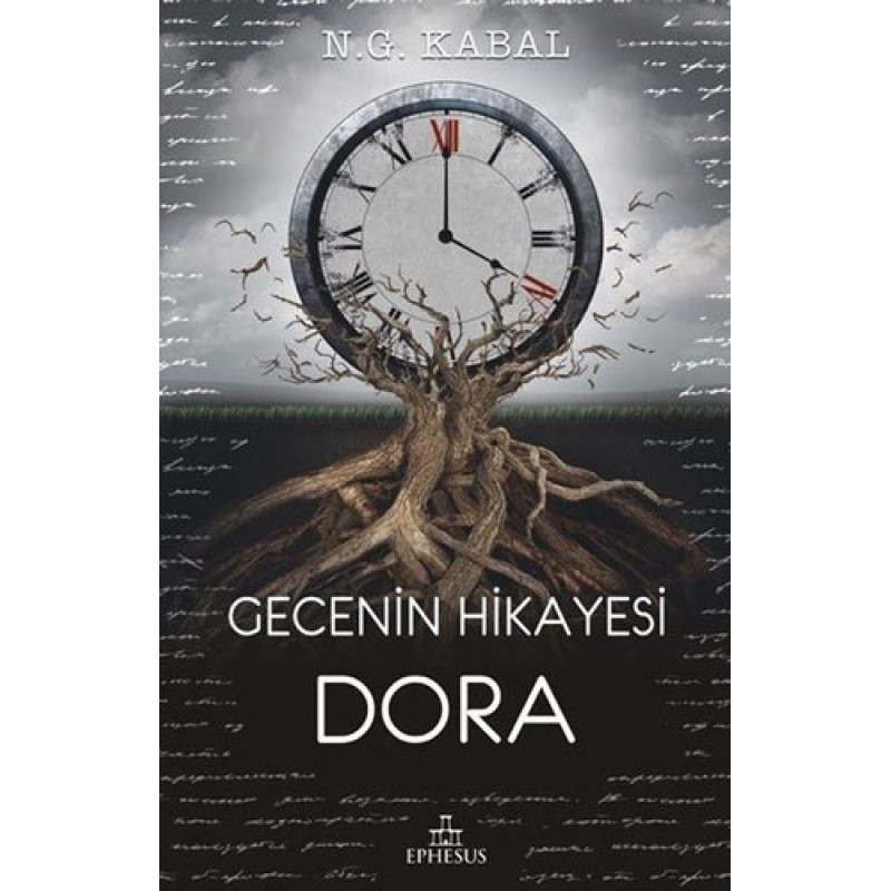 Gecenin Hikayesi - Dora Gecenin Hikayesi - Dora