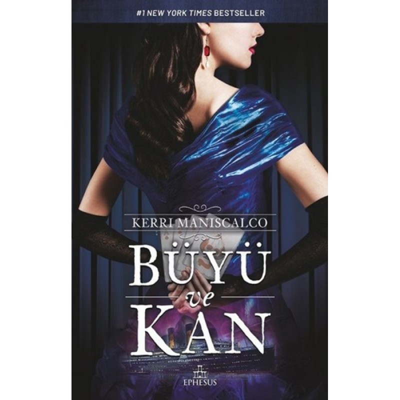 Büyü ve Kan Büyü ve Kan