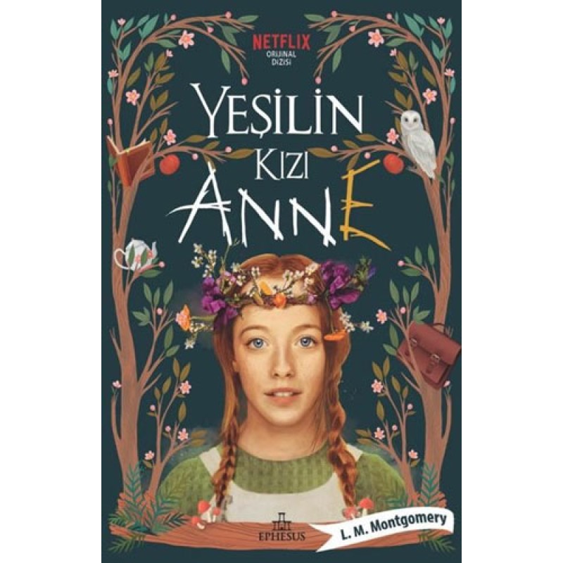 Yeşilin Kızı Anne Yeşilin Kızı Anne