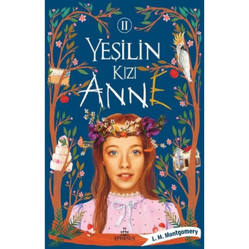 Yeşilin Kızı Anne 2 Yeşilin Kızı Anne 2