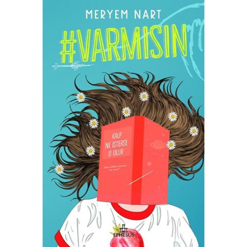 Varmısın (Ciltli)