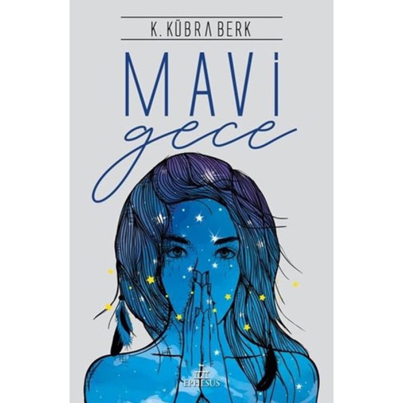 Mavi Gece Mavi Gece