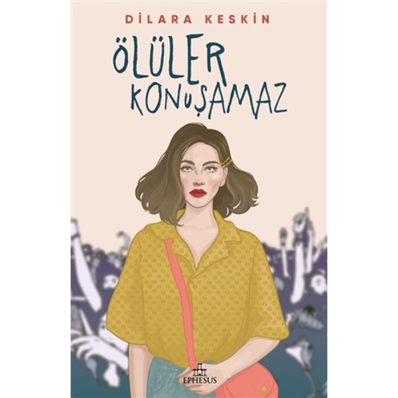 Ölüler Konuşamaz Ölüler Konuşamaz