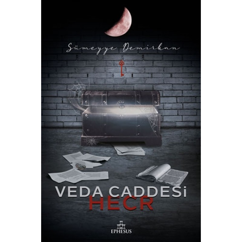 Hecr - Veda Caddesi 3 (Ciltli) Hecr - Veda Caddesi 3 (Ciltli)
