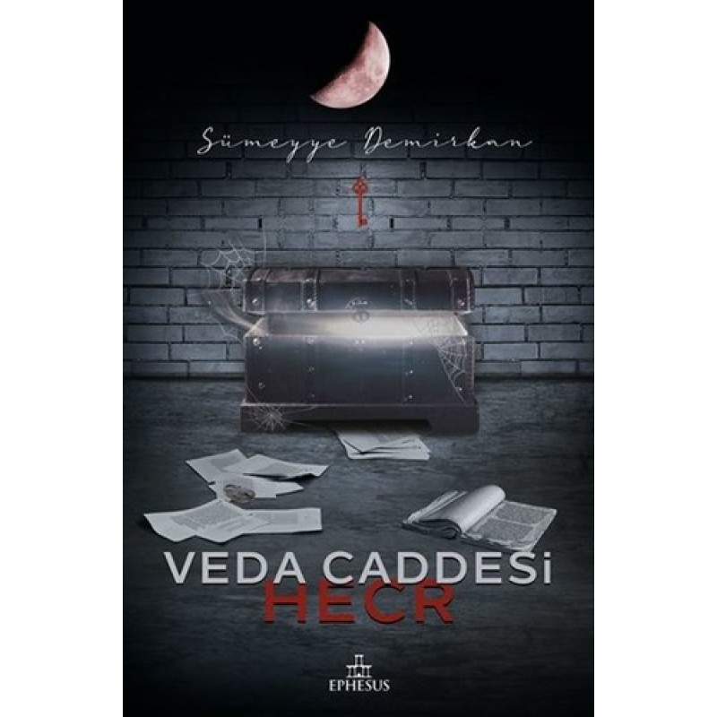 Veda Caddesi 3 - Hecr Veda Caddesi 3 - Hecr