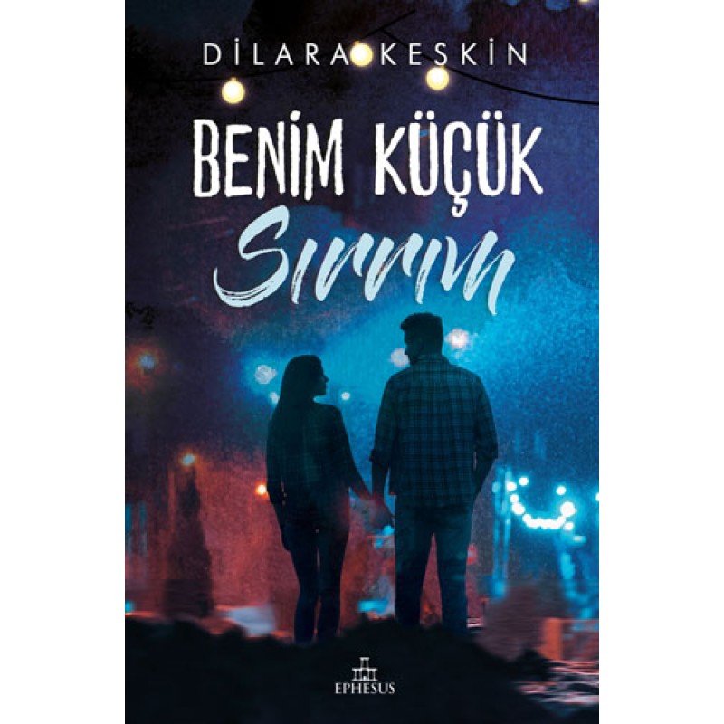 Benim Küçük Sırrım (Ciltli) Benim Küçük Sırrım (Ciltli)