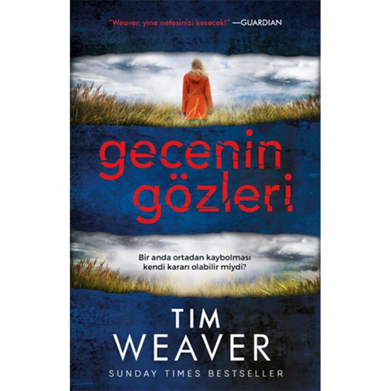Gecenin Gözleri Gecenin Gözleri