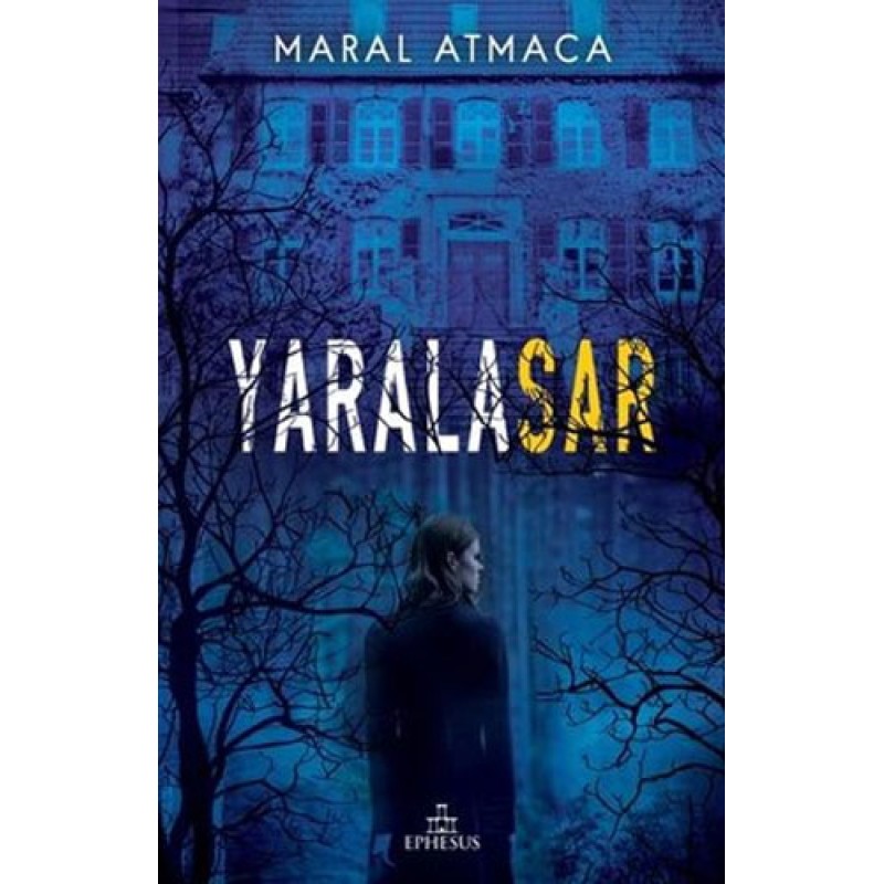 Yaralasar Yaralasar