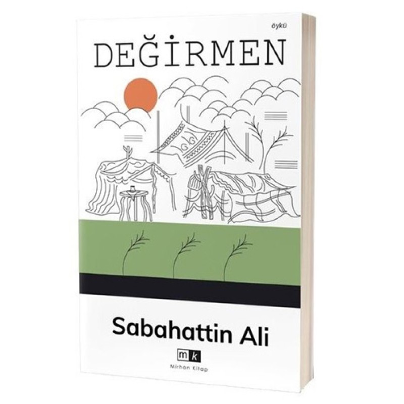 Değirmen Değirmen
