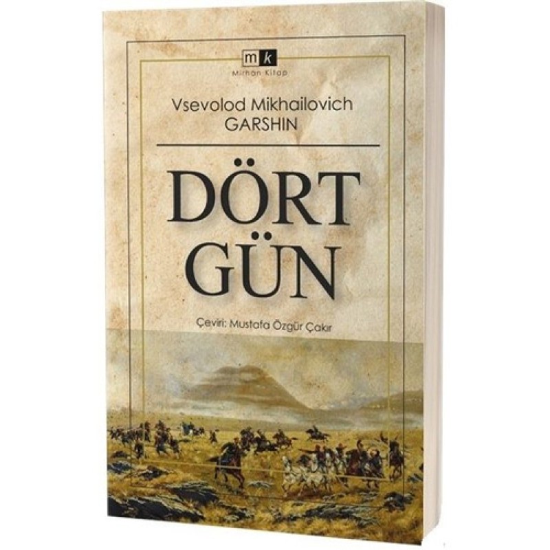 Dört Gün Dört Gün