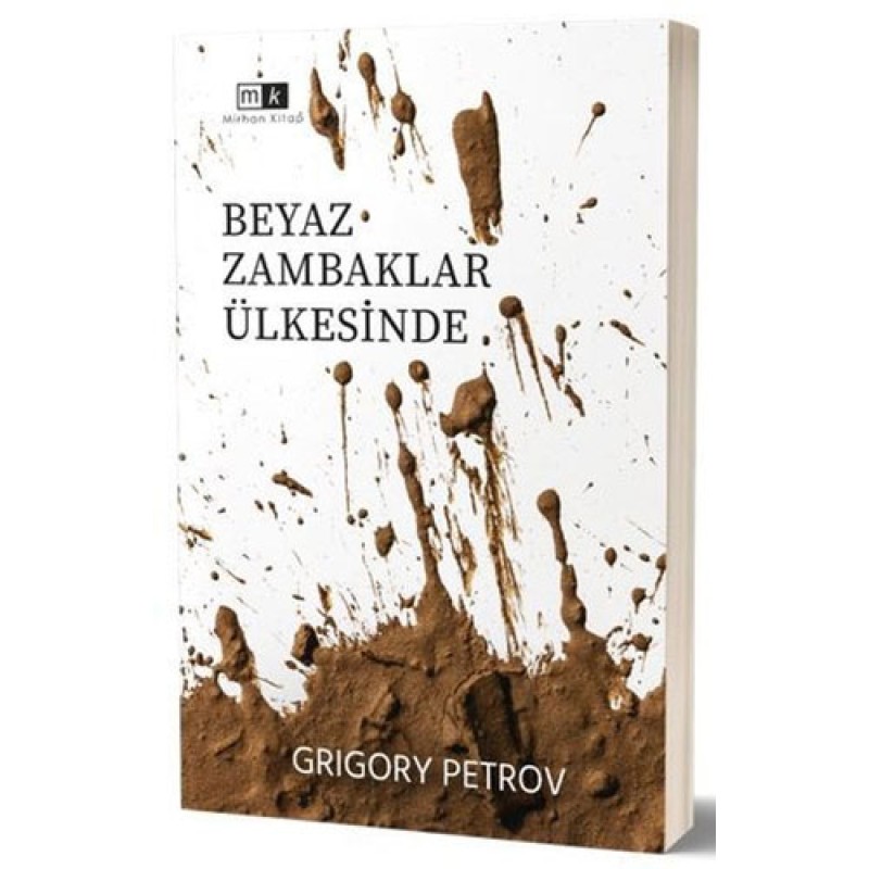 Beyaz Zambaklar Ülkesinde