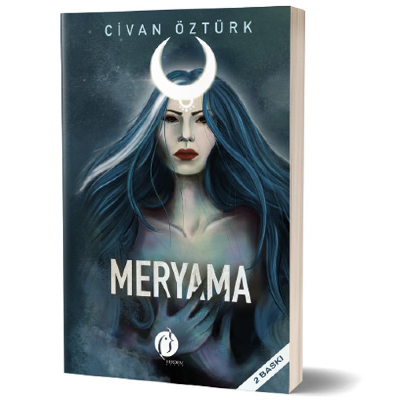 Meryama Meryama
