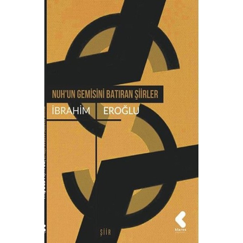 Nuh'un Gemisini Batıran Şiirler Nuh'un Gemisini Batıran Şiirler