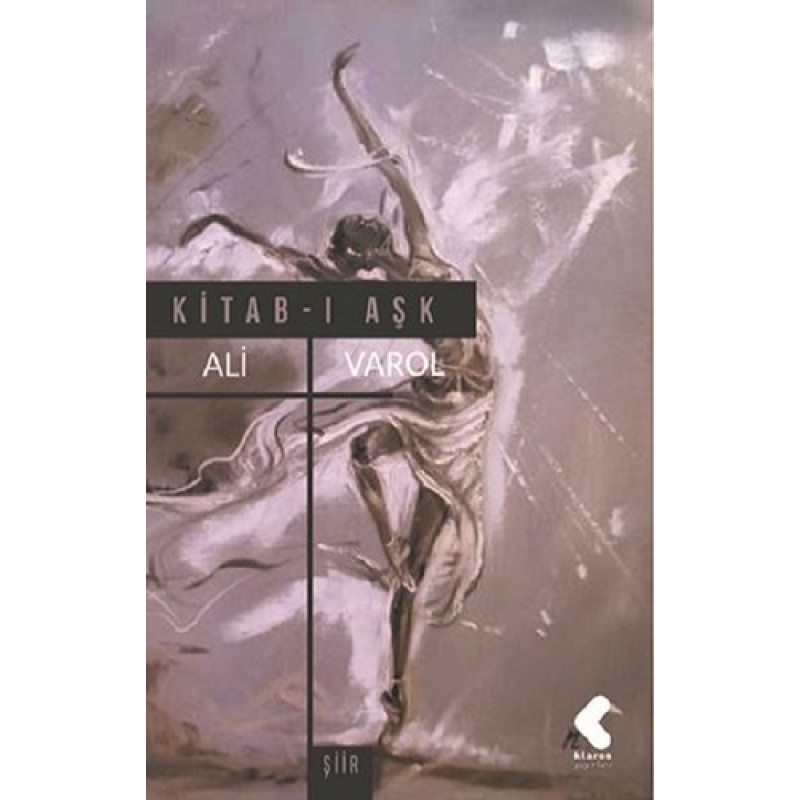 Kitab-ı Aşk