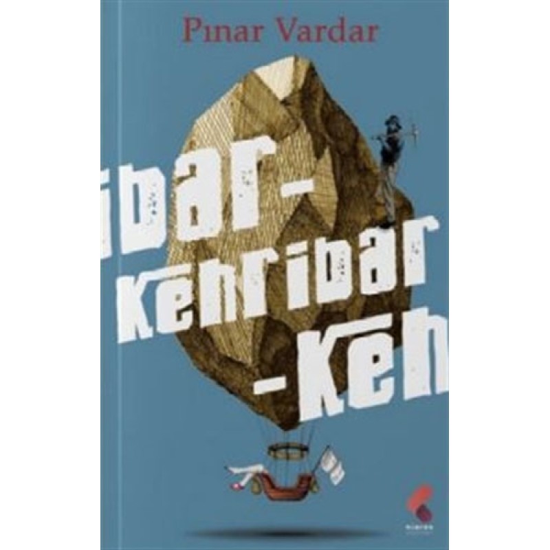 Kehribar