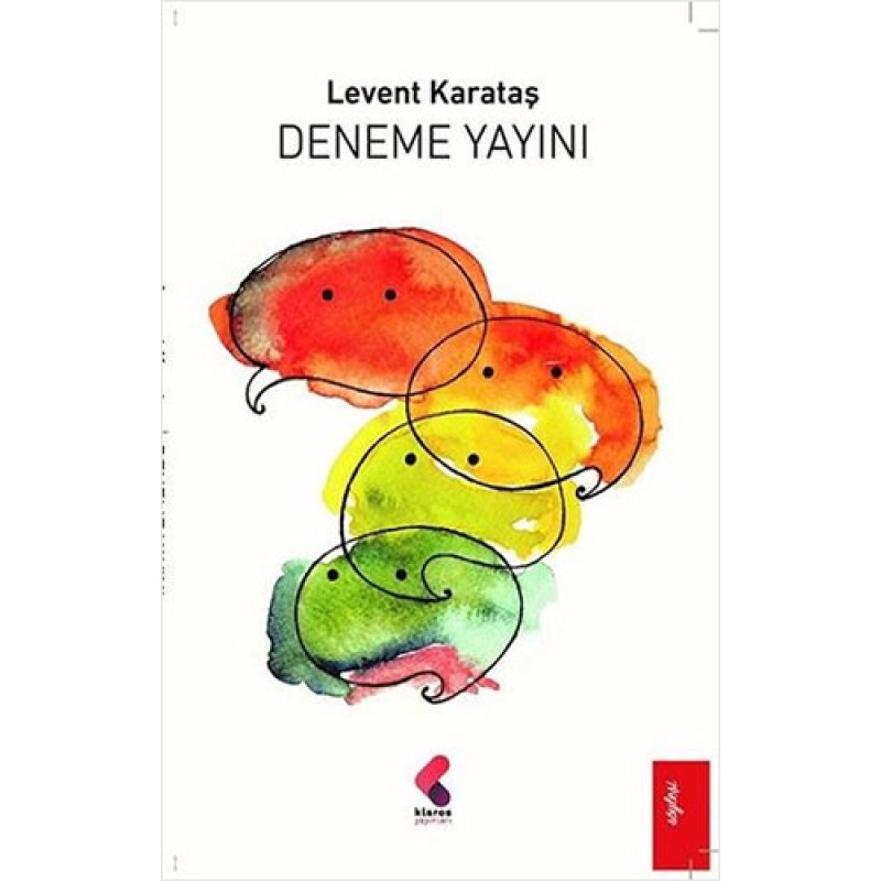 Deneme Yayını
