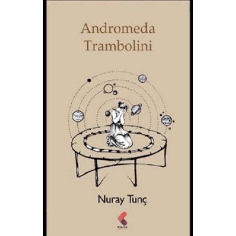 Andromeda Trambolini Andromeda Trambolini