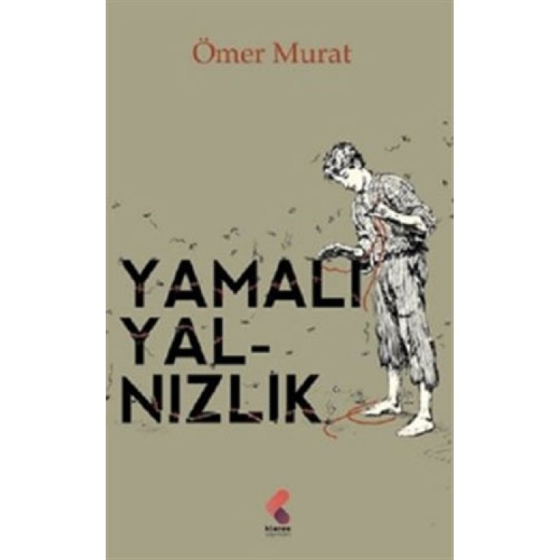 Yamalı Yalnızlık Yamalı Yalnızlık