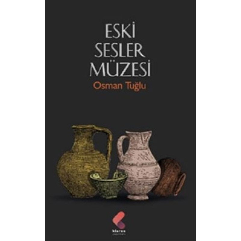 Eski Sesler Müzesi Eski Sesler Müzesi