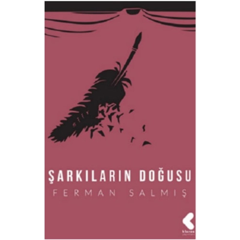 Şarkıların Doğuşu Şarkıların Doğuşu