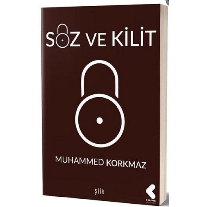 Söz ve Kilit Söz ve Kilit