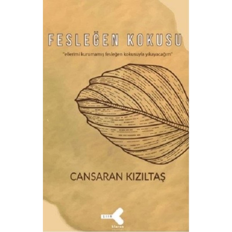 Fesleğen Kokusu Fesleğen Kokusu