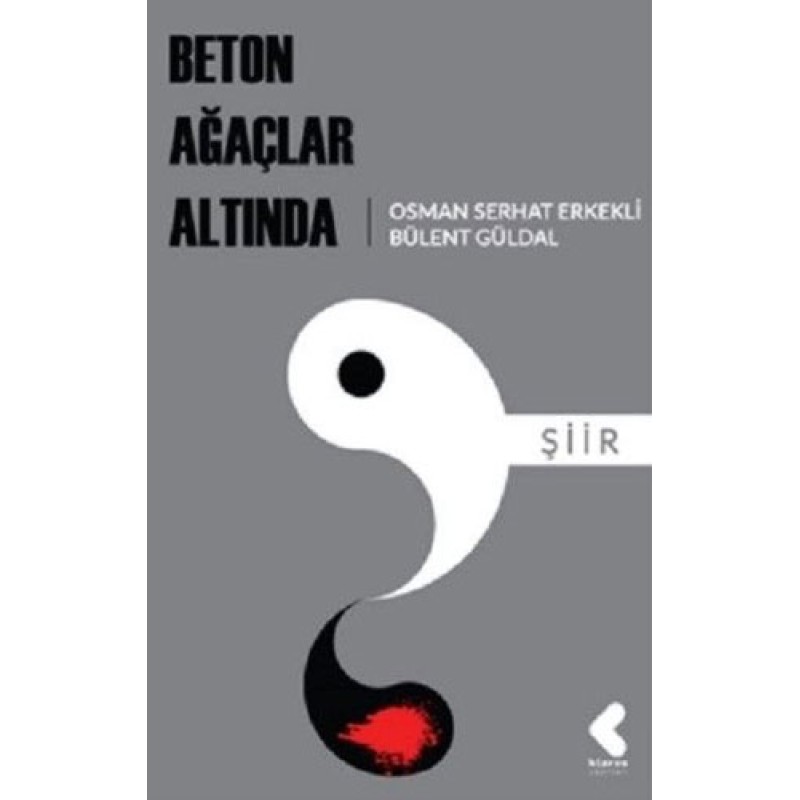 Beton Ağaçlar Altında