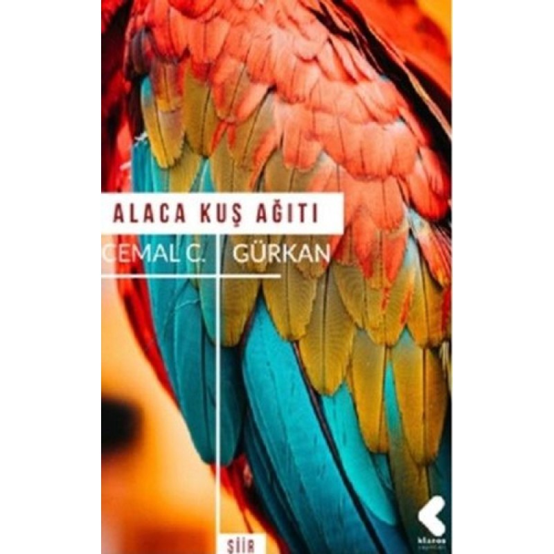Alaca Kuş Ağıtı Alaca Kuş Ağıtı