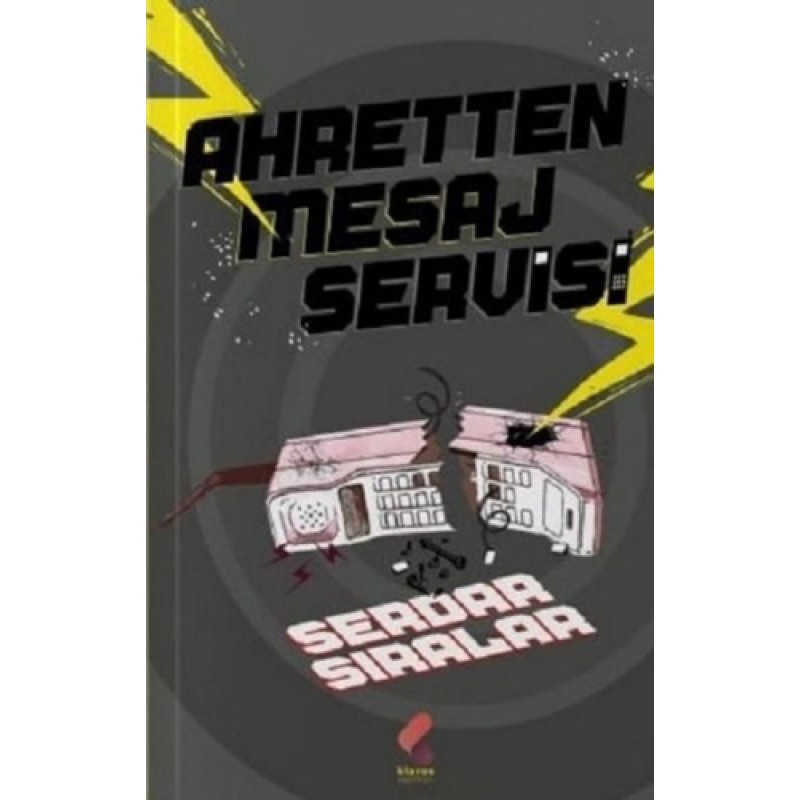 Ahretten Mesaj Servisi Ahretten Mesaj Servisi