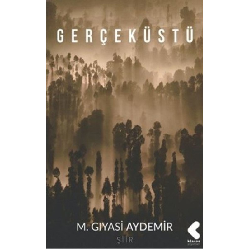 Gerçeküstü Gerçeküstü
