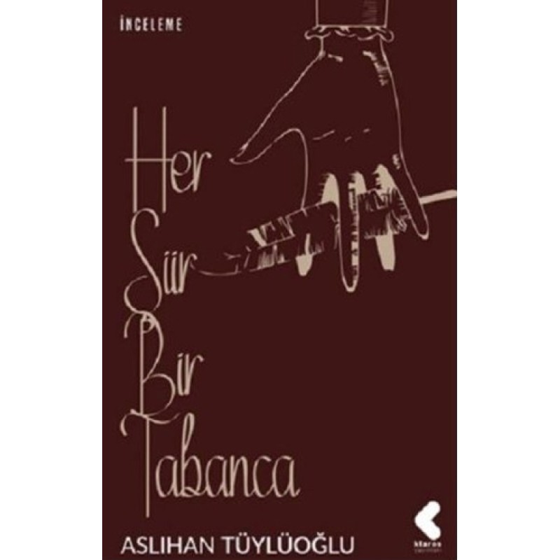 Her Şiir Bir Tabanca Her Şiir Bir Tabanca