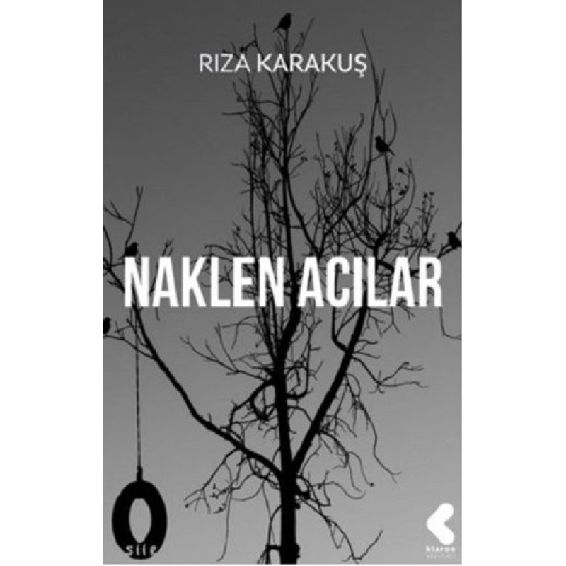 Naklen Acılar Naklen Acılar
