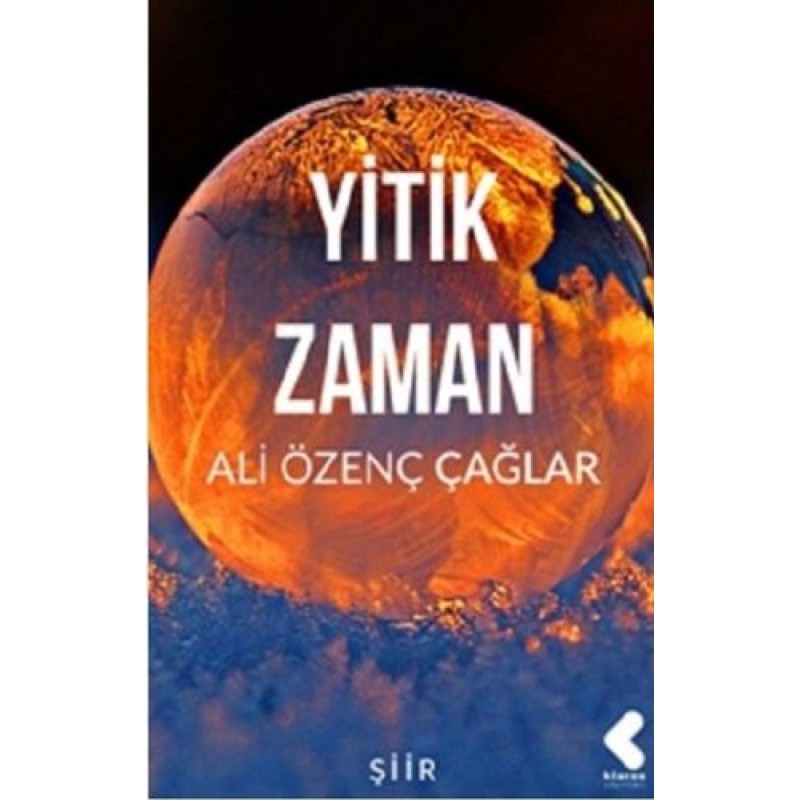 Yitik Zaman